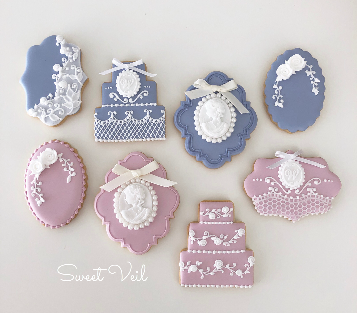 【レッスンレポ】ウェッジウッド風レッスンありがとうございました！！